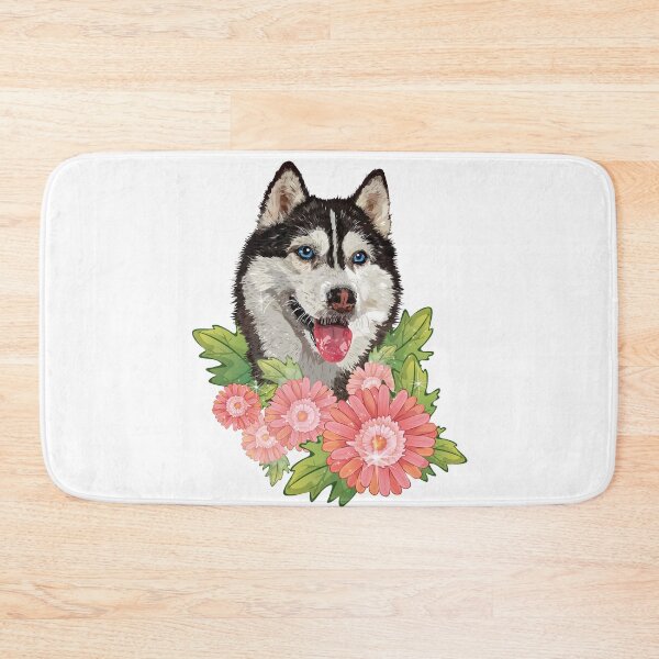 Item preview, Husky designed and sold by obscurite.