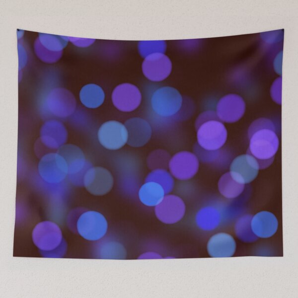 Item preview, misc fantasy bokeh A designed and sold by Filigranas Digitales.