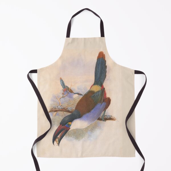 Item preview, Black-Billed Mountain Toucan (Andigena nigrirostris) designed and sold by Amanda1775.