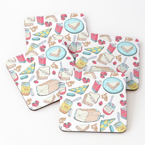 Item preview, PB&J designed and sold by KimMarshall.