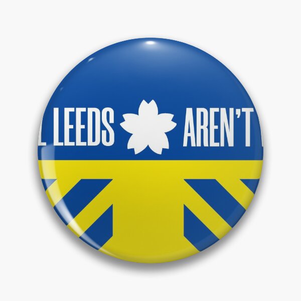 Item preview, Leeds united green color mask designed and sold by Ortzi68.