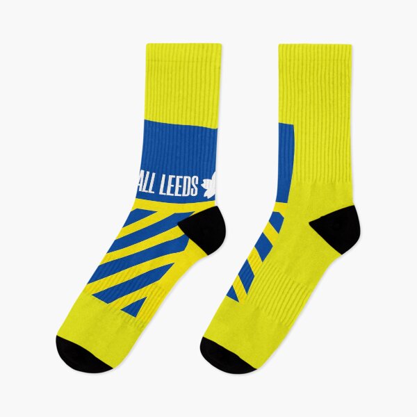 Item preview, Leeds united green color mask designed and sold by Ortzi68.
