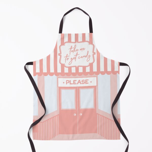 Item preview, Take Me To Get Candy Please - Shop Face Designed by Design by Cheyney designed and sold by designbycheyney.