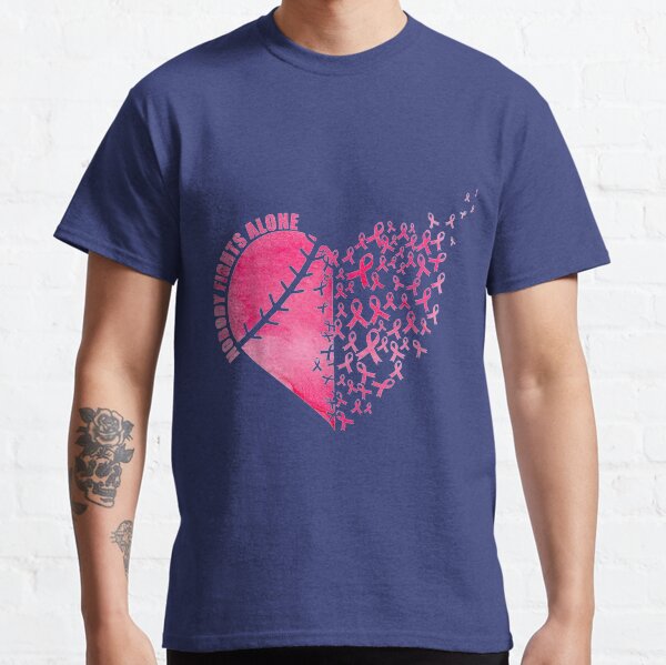 amazon breast cancer awareness shirts