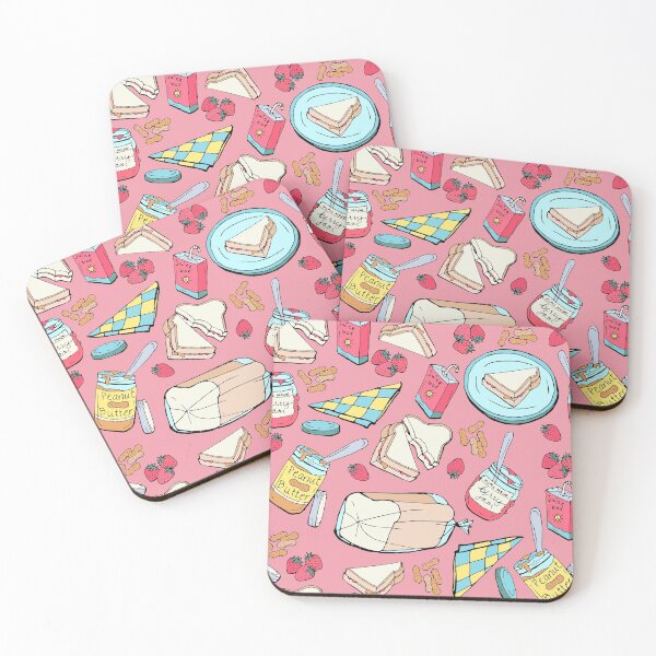Item preview, PB&J designed and sold by KimMarshall.