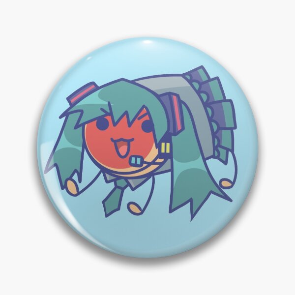 Artikelvorschau, Don Chan Miku! entworfen und verkauft von sevenxine.