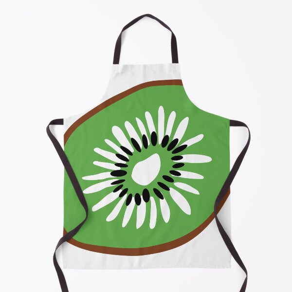 Item preview, Bold, Bright, Fun Kiwifruit Pattern Designed by Design by Cheyney designed and sold by designbycheyney.