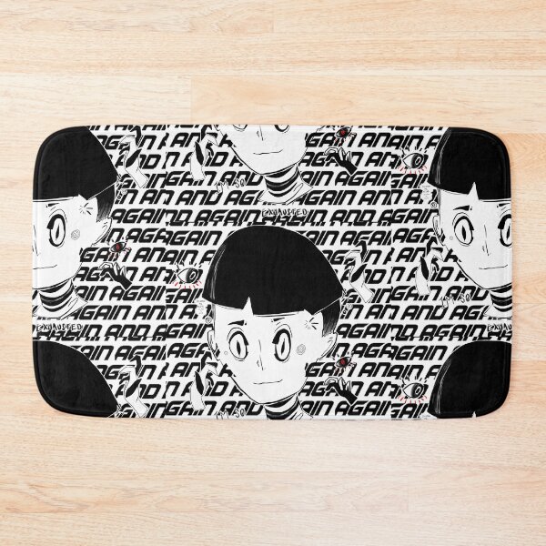 Item preview, again and again and again and again and again designed and sold by mkmia.
