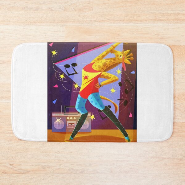 Item preview, Age of Stretch designed and sold by FAD-Artwork.