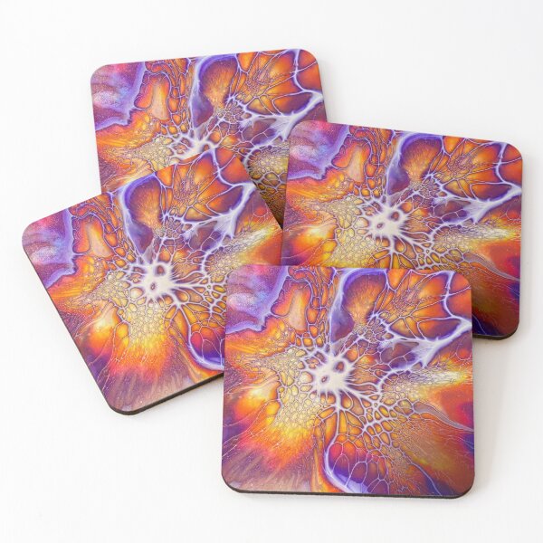Item preview, Cosmic Bloom designed and sold by cosmicworks.