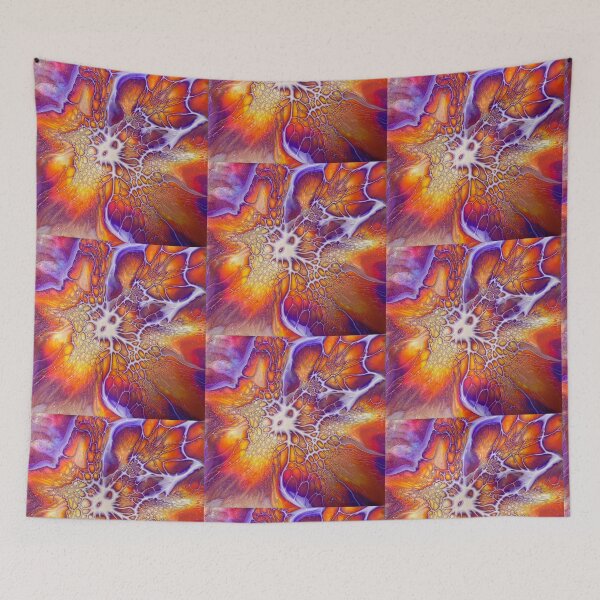 Item preview, Cosmic Bloom designed and sold by cosmicworks.