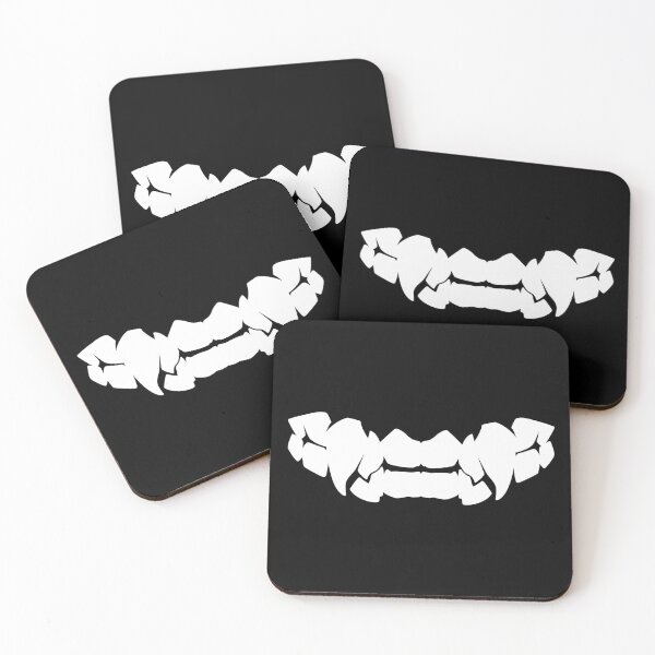 Item preview, Oni Fangs designed and sold by kuroheartz.
