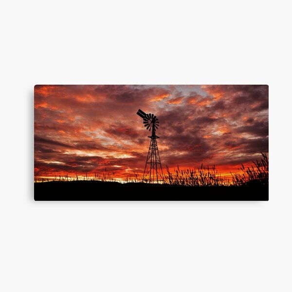 Item preview, Windmill designed and sold by KYLIE MCKAY.