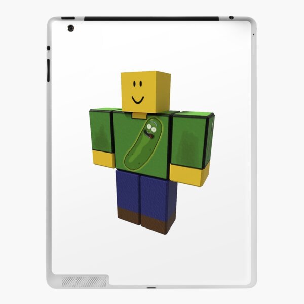 joyful noob iPad Case & Skin for Sale by StinkPad