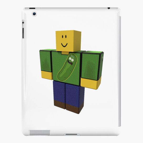 dabbing Noob  iPad Case & Skin for Sale by Thegames