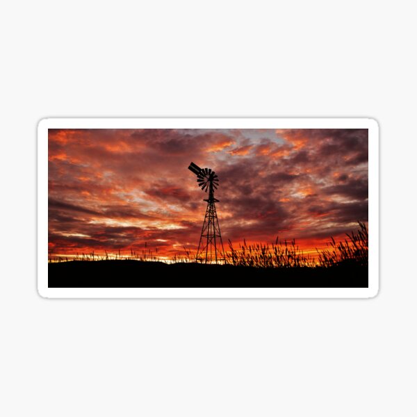 Item preview, Windmill designed and sold by KYLIE MCKAY.