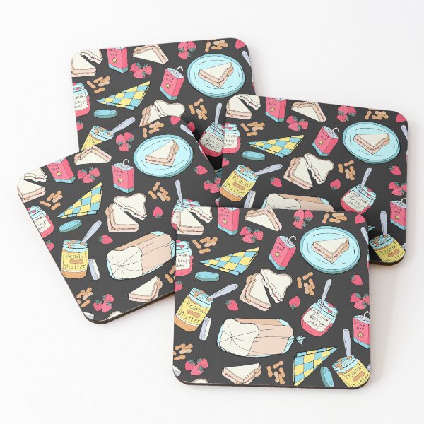 Item preview, PB&J designed and sold by KimMarshall.