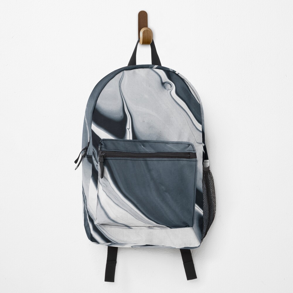 Item preview, Backpack designed and sold by ind3finite.