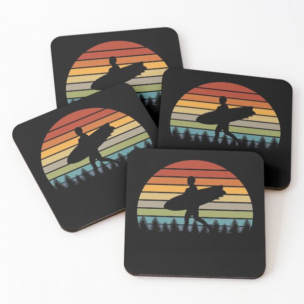 Item preview, Vintage Retro Bodyboarding Bodyboarder Summer Gift designed and sold by TastefulTees.