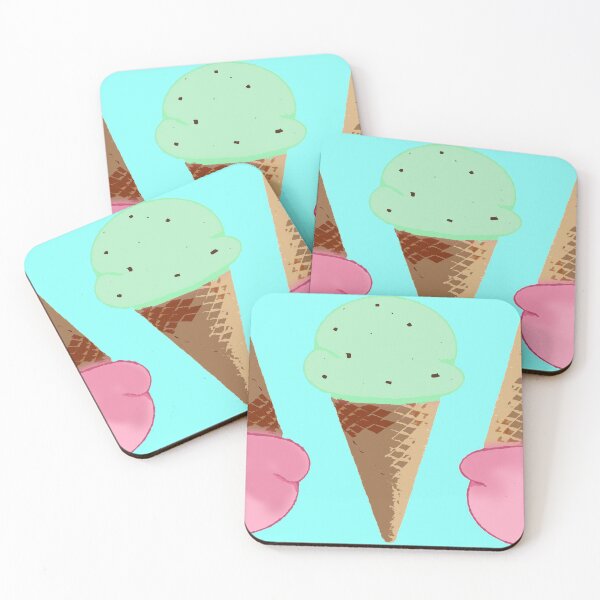 Item preview, Winner, Mint Chip! designed and sold by Hatfieldweir.