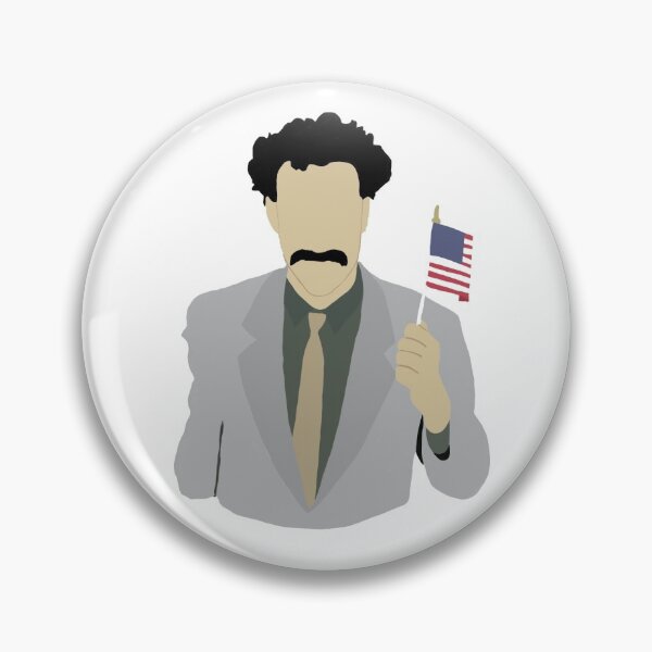Item preview, Borat designed and sold by emkaip.