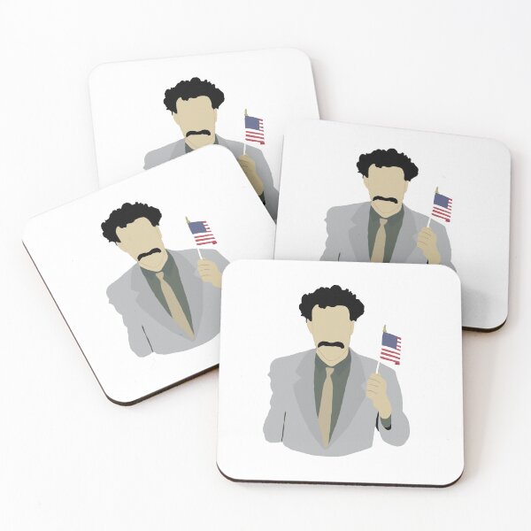 Item preview, Borat designed and sold by emkaip.