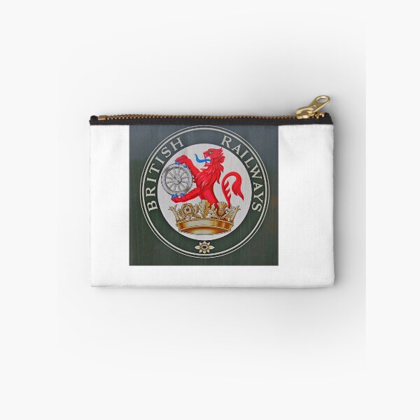Item preview, BR British Rail roundel on Heritage DMU designed and sold by Random Railways.