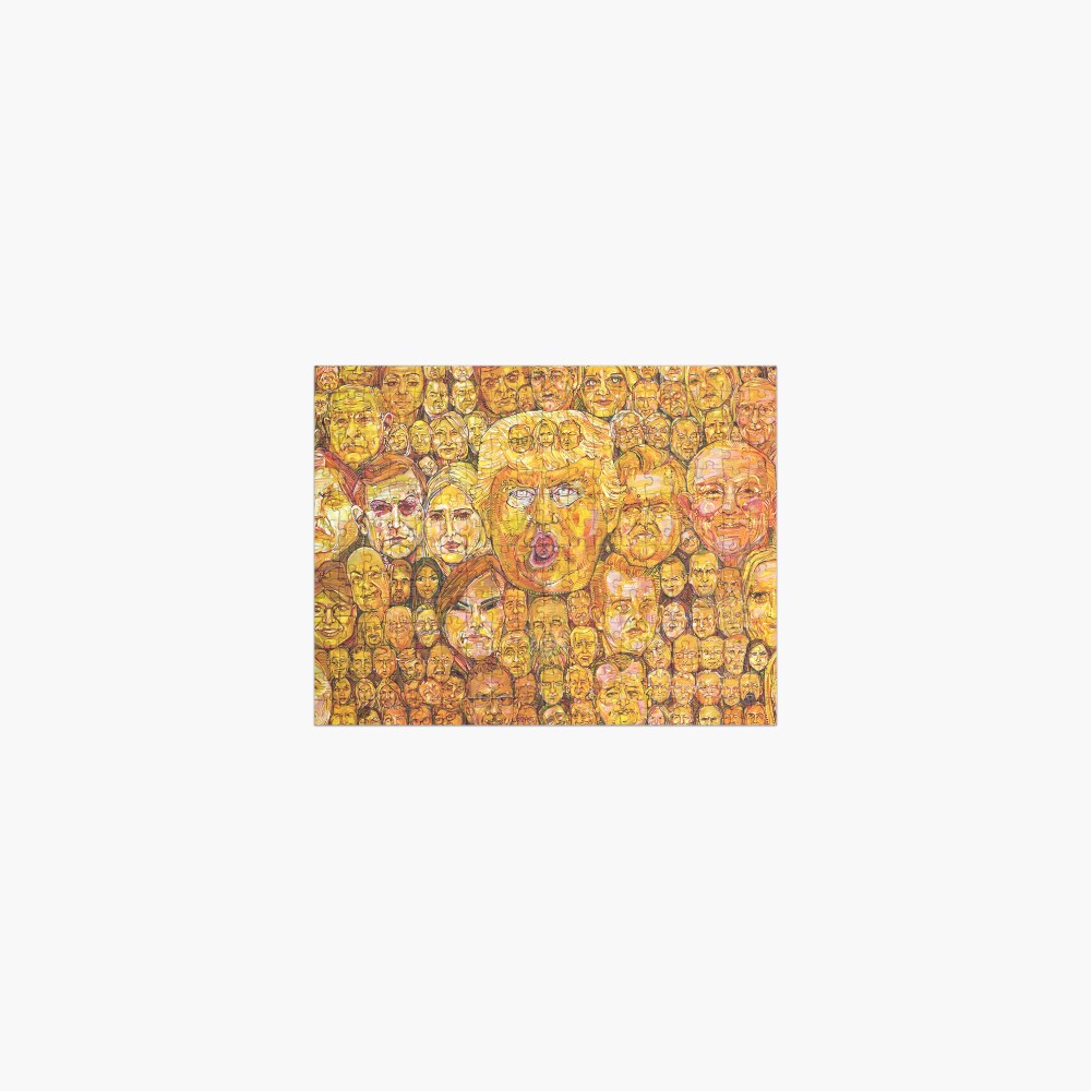 Item preview, Jigsaw Puzzle designed and sold by gwennpaints.