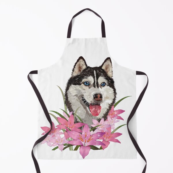 Item preview, Husky designed and sold by obscurite.