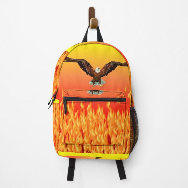 Item preview, Fly over fire designed and sold by TJ-Allen.