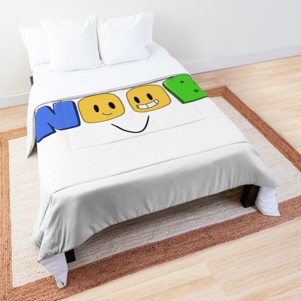 Roblox Oof Duvet Cover