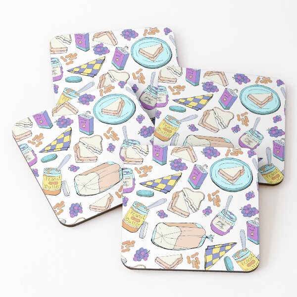 Item preview, PB&J designed and sold by KimMarshall.