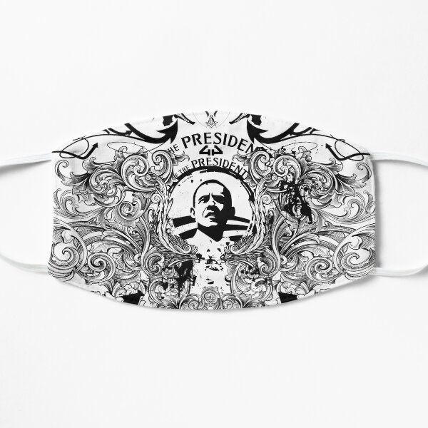 obamanation Mask