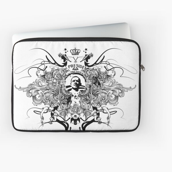 obamanation Laptop Sleeve