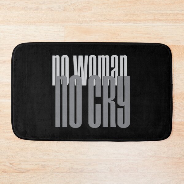 Item preview, No Woman No Cry - Jamaican Rasta Reggae Music designed and sold by WIZECROW.