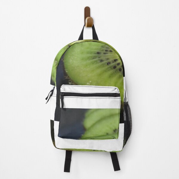 Item preview, A Slice of Kiwi Fruit designed and sold by v-something.