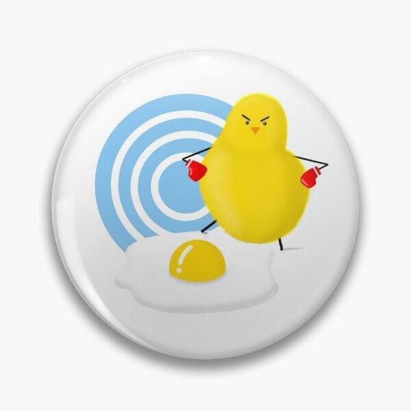 Item preview, Chicken or egg designed and sold by duckinink.