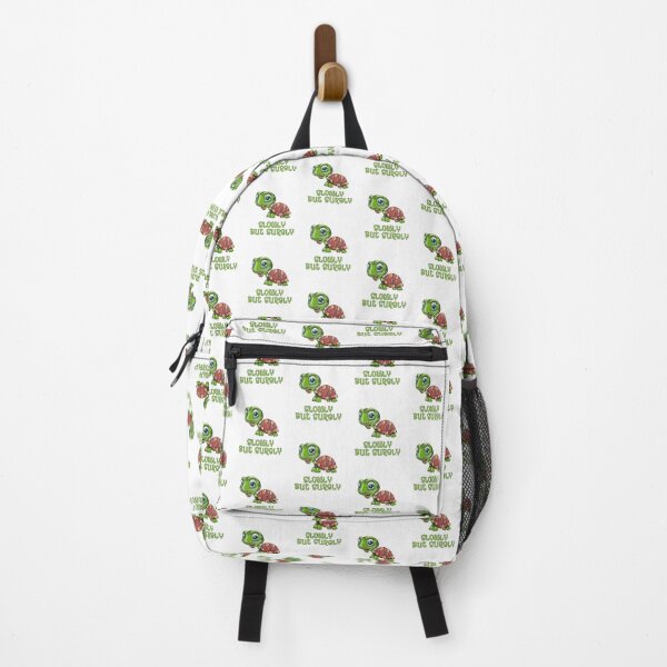 Item preview, Adorable Turtle... Slowly But Surely designed and sold by Balazs Borzon.