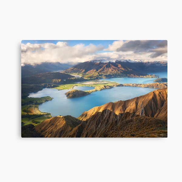 Canvas Print