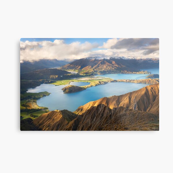 Metal Print
