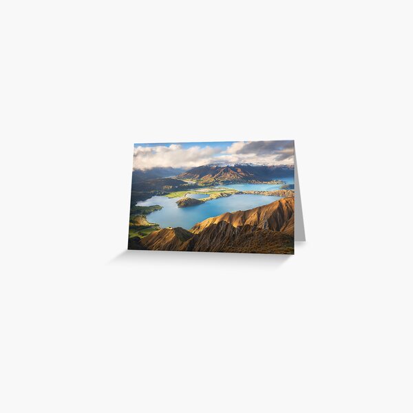 Greeting Card