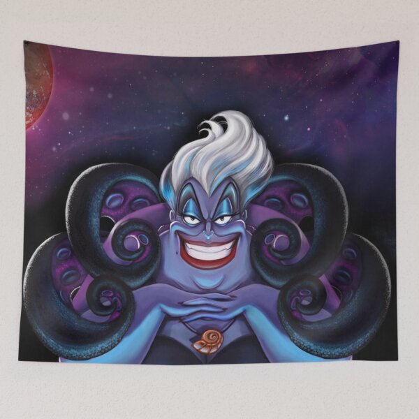 Item preview, EVIL Octopus designed and sold by alcomac.