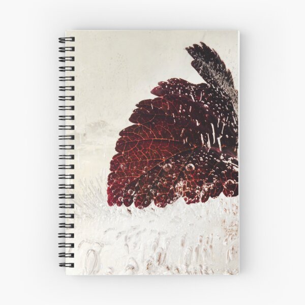 Item preview, Frozen Flowers - "Maturity" designed and sold by Randi Grace Nilsberg.