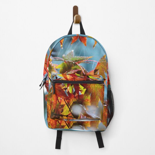 Item preview, Autumn Leaves. designed and sold by KYLIE MCKAY.