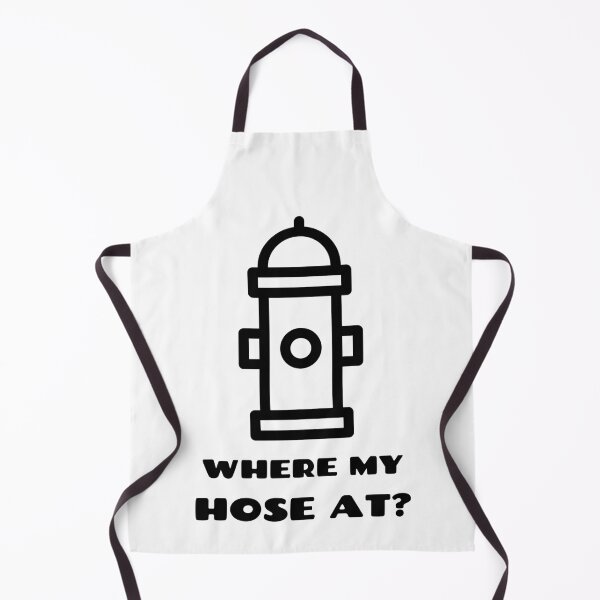 Item preview, Where My Hose At designed and sold by zenbition.
