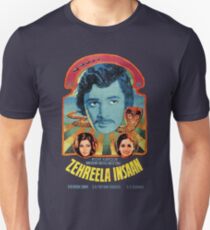Zahreela Insaan Unisex T-Shirt