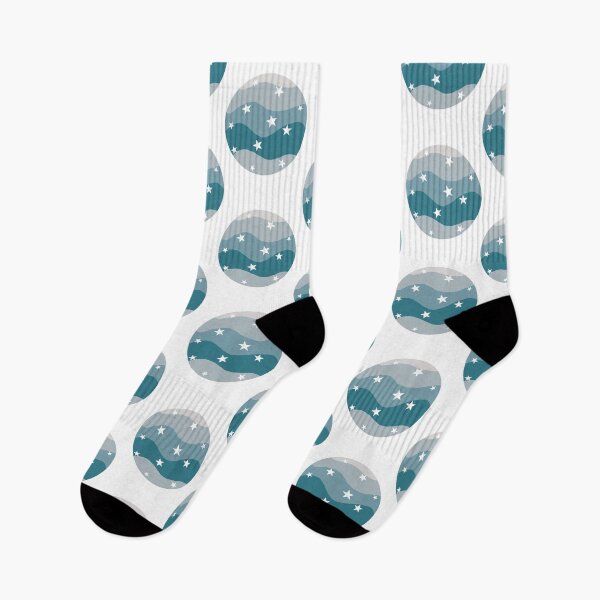 Item preview, Starry night dark aesthetic stars designed and sold by erinxswan.