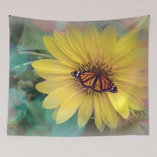 Item preview, LOVE FLOWERS designed and sold by Marie Leblanc.