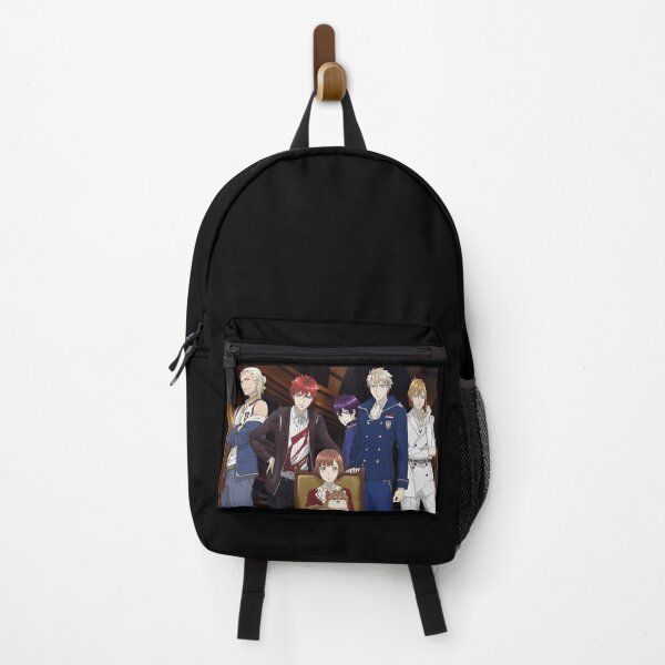 Item preview, Dance With Devils - Cover designed and sold by miharu-chan.