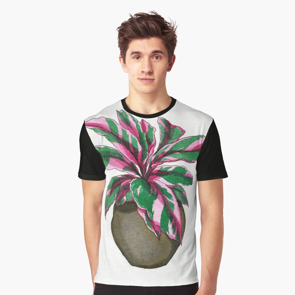 Item preview, Graphic T-Shirt designed and sold by avibrantnest.